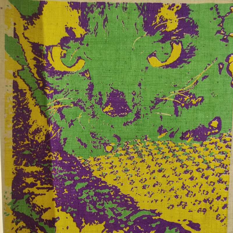 LSDwin 4, Siebdruck, 2022