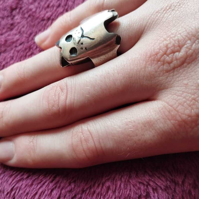 "Mieh-jauh 2", Silber und SChwefelsäure, 2023