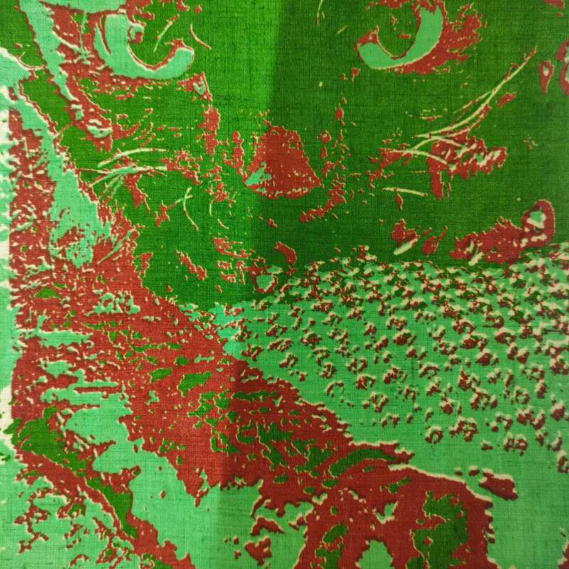 LSDwin 5, Siebdruck, 2022